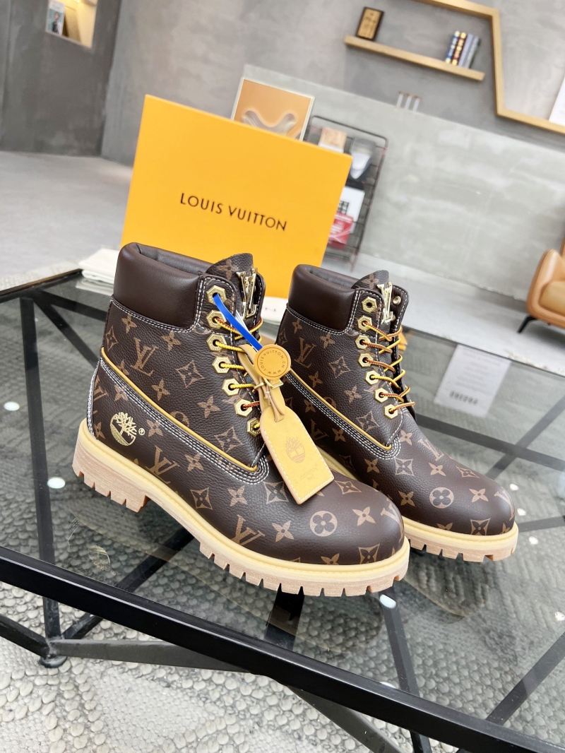 LV Boots